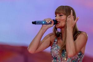 Taylor Swift: Ihre "Eras"-Tour endet noch dieses Jahr