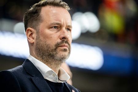 Nach DEG-Aus: Dolak neuer Assistenztrainer in Augsburg Nach DEG-Aus: Dolak neuer Assistenztrainer in Augsburg