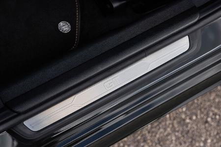 Alpina B3 GT Modellpflege 2024