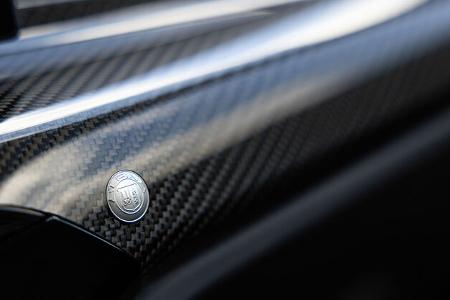 Alpina B3 GT Modellpflege 2024