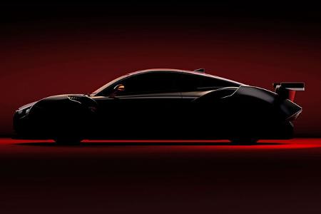 Hispano Suiza Carmen Sagrera Teaser 