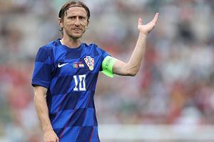 Modric lobt Yamal: "Er zeigt unglaubliche Dinge"