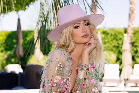 Paris Hilton