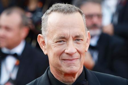 Tom Hanks
