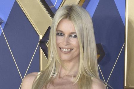 Claudia Schiffer
