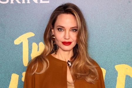 Angelina Jolie