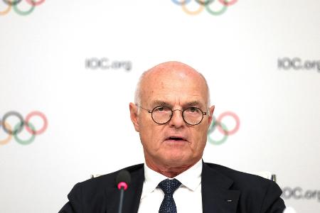 Olympia 2030 und 2034: IOC will Nizza und Salt Lake City Olympia 2030 und 2034: IOC will Nizza und Salt Lake City