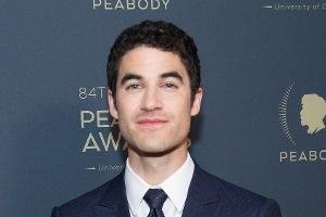 "Glee"-Star Darren Criss: Name seines Sohnes sorgt für Netz-Häme