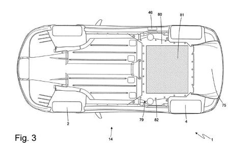 Ferrari-Patent: Wasserstoff-Verbrennungsmotor