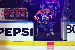 Aus abgewendet: Draisaitls Oilers schlagen mit Tor-Party zurück