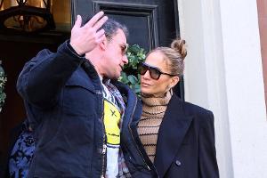 Alles aus? Jennifer Lopez hat Ehe mit Ben Affleck wohl aufgegeben