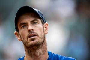 Murray wegen Paris "nicht hundertprozentig sicher"