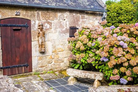 Bretagne - Locronan