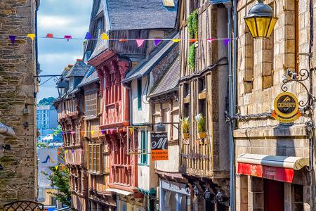 Bretagne - Lannion
