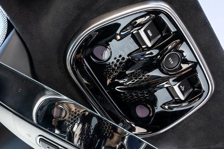 McLaren Artura Spider