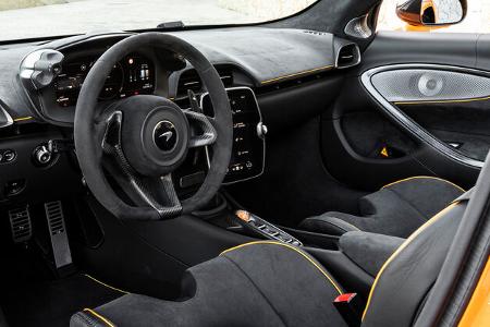 McLaren Artura Spider