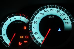 Können Sie eine Tachoreparatur auch selbst durchführen?