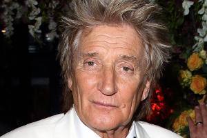 Nach Putin-Statement: Rod Stewart in Leipzig ausgebuht