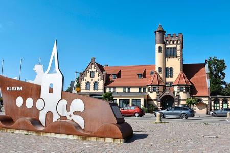 Stellplatz Fokus Niedersachsen