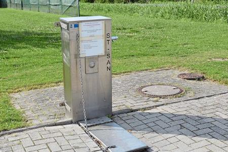 Stellplatz Fokus Niedersachsen