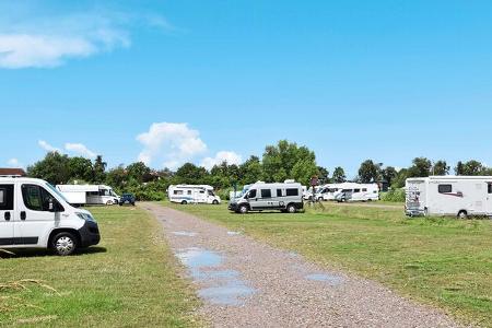 Stellplatz Fokus Niedersachsen