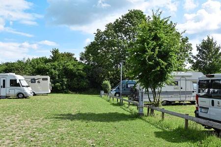 Stellplatz Fokus Niedersachsen