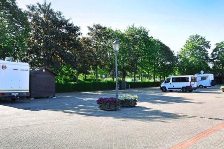 Stellplatz Fokus Niedersachsen