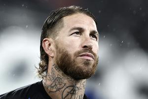 Ramos verlässt Sevilla zum zweiten Mal