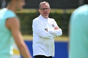 Herzog: "Rangnick hat Österreich wachgeküsst"
