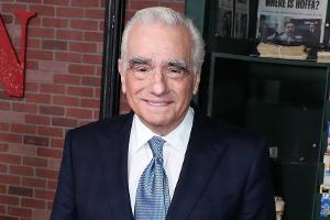 Martin Scorsese dreht Doku in Heimat seiner Großeltern