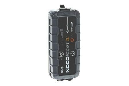 Akku-Booster Produkttest, ams2621