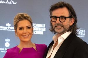 "Happy Divorce Day": Sylvie Meis feiert Scheidungstag