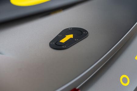 Lotus Emira GT4 - Update 2023