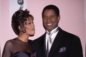 Denzel Washington wollte Whitney Houston "beschützen"