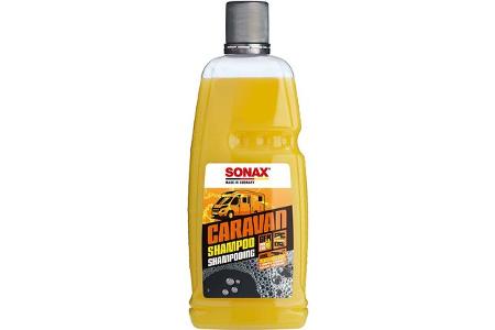 Sonax, Caravan Shampoo