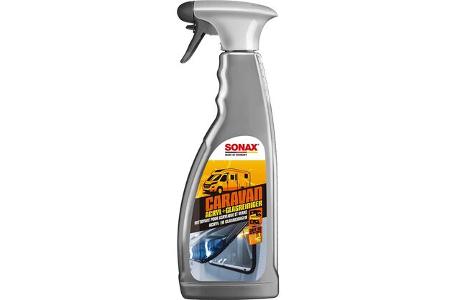 Sonax, Caravan Acryl + Glasreiniger