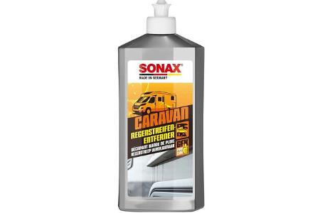 Sonax, Caravan Regenstreifenentferner