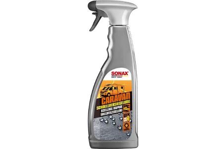 Sonax, Caravan Schnellversiegelung