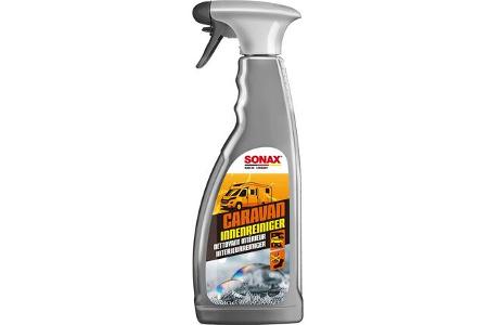 Sonax, Caravan Innenreiniger