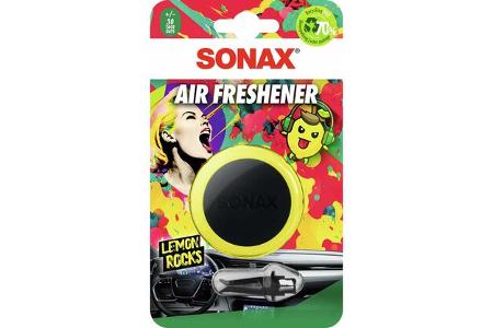 Sonax, Air Freshener