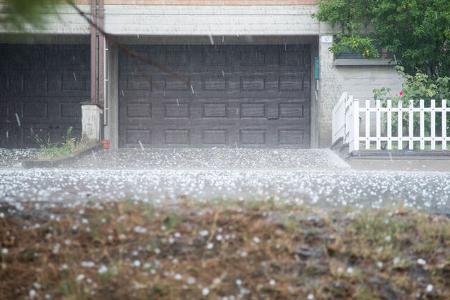 Garage Hagel