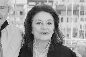 Anouk Aimée: Oscar-nominierte französische Filmikone ist tot