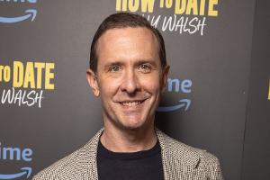 Tim Downie spielt in "Romeo und Julia"-Adaption mit
