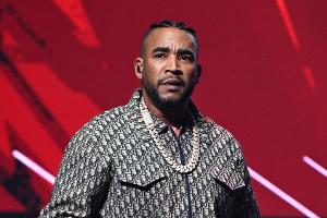 "Heute ja, morgen nicht": Reggaeton-Star Don Omar kämpft gegen Krebs