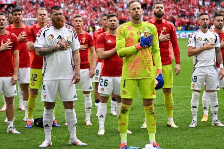 Schäfer über DFB: Schäfer über DFB: