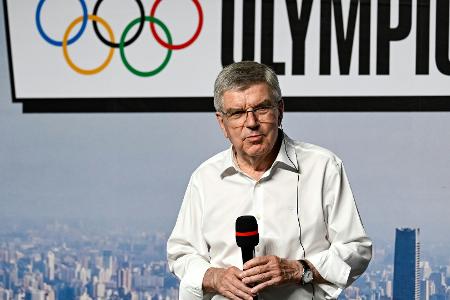 IOC-Exekutive bringt Olympische E-Sport-Spiele auf den Weg IOC-Exekutive bringt Olympische E-Sport-Spiele auf den Weg