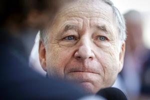 Todt: "Druck auf Mick war unfair"