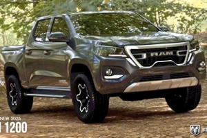 Kultmarke kommt mit China-Pick-up