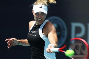 Kerber erhält Wildcard für Wimbledon
