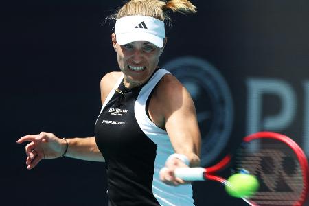 Kerber erhält Wildcard für Wimbledon